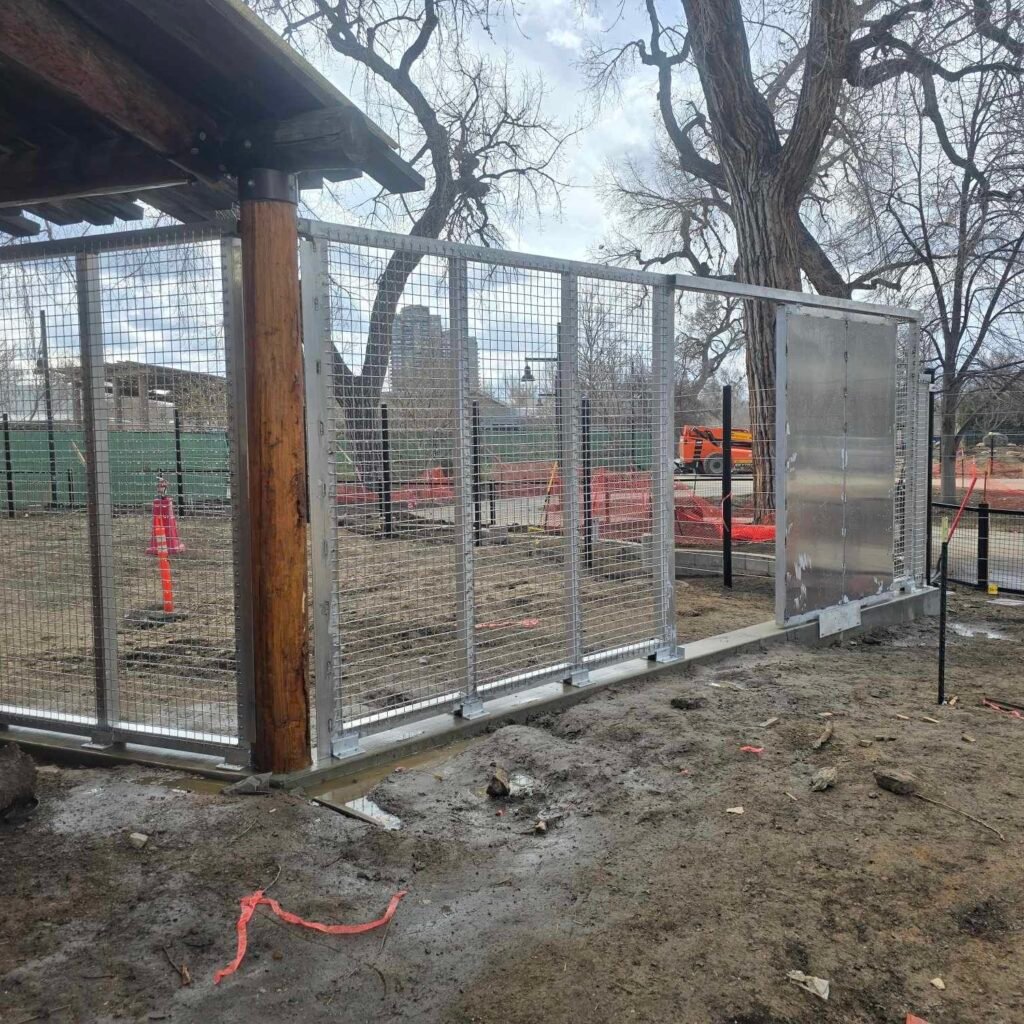 Denver Zoo - Australia Exhibit