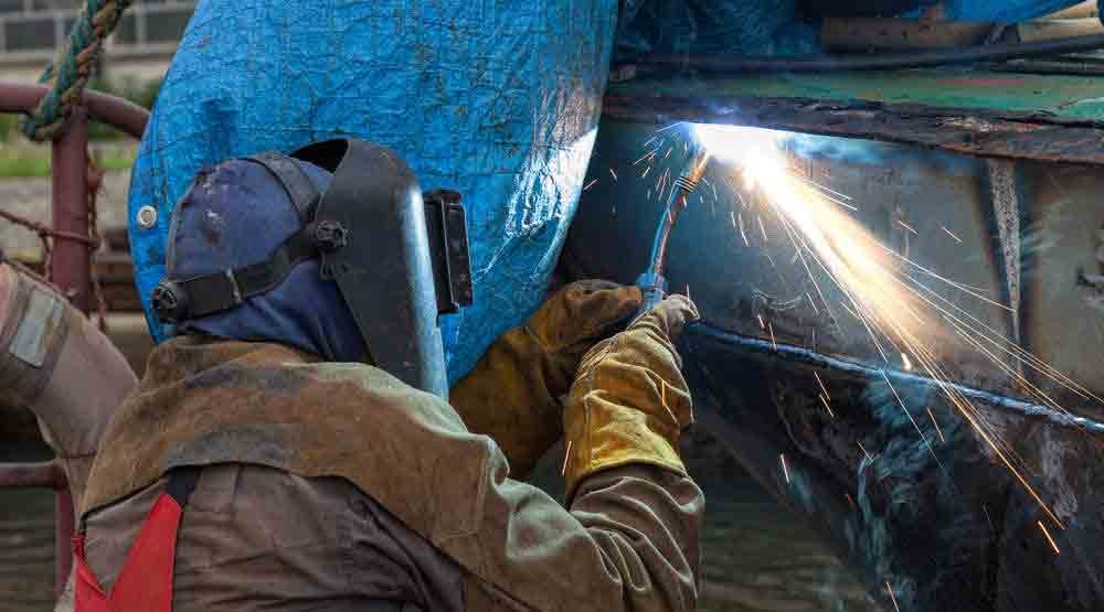 Extend the Life of Your Dumpsters with Expert Repairs