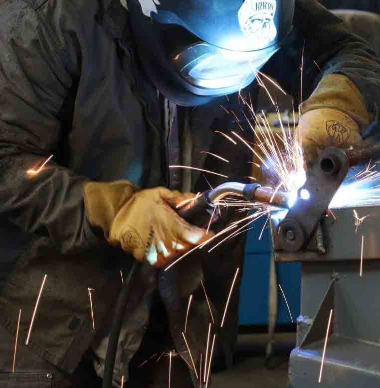 Metal-Container-Dumpster-Repair